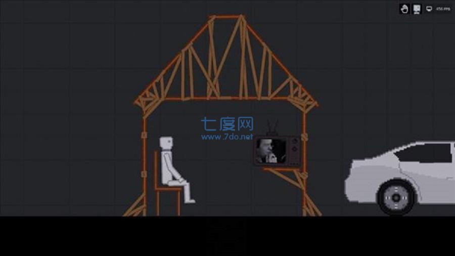 人类游乐场官方正版