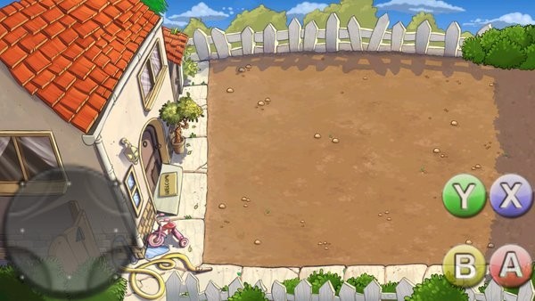 植物大战僵尸手机版 v1.1.1