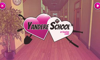 病娇模拟器中文版