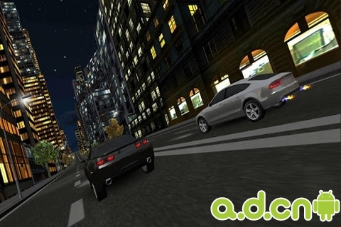 3D短程高速赛车 v1.5