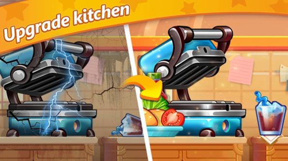 酒店之星 v0.0.17