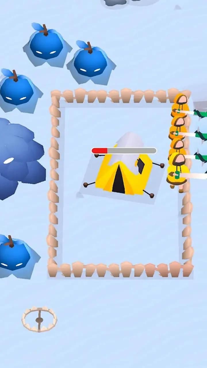 小小侦察员 v1.1.0