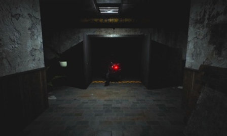 悬案2刹那惊颤 v1.0