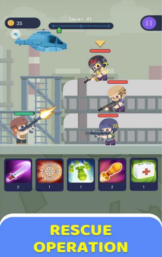 精英小队游戏 2020-03-16 13:54