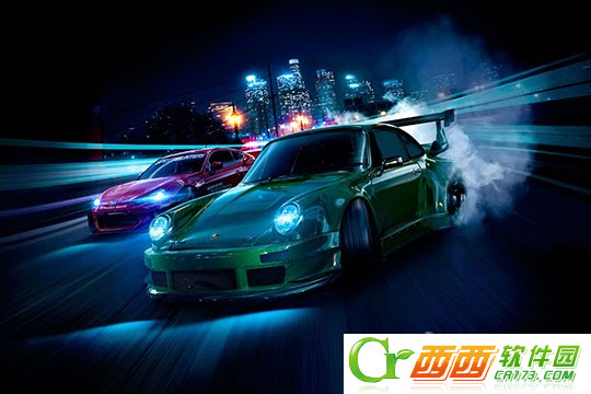 极品飞车19 1.0