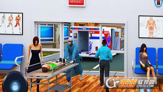 Doctor(真实医生模拟器) v1.0.0 安卓版