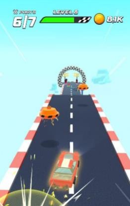 Tuning Race游戏官方版  v5.1.3