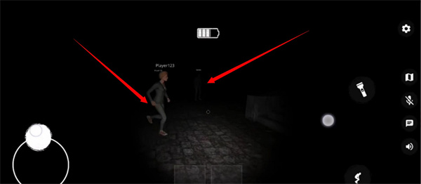 鬼魂联机版内置菜单