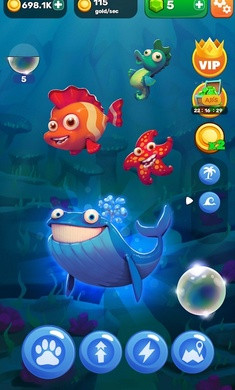 动物大都会 2020-11-12 10:40