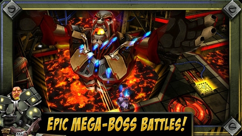 枪火兄弟连 2 Gun Bros 2 v3.0.5