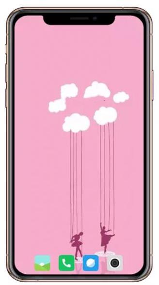 芭蕾舞壁纸 v1.06