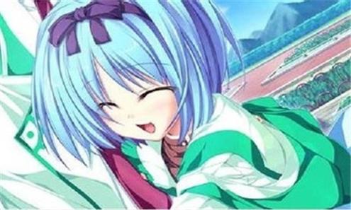 世界树与恋爱的魔法使 v1.0