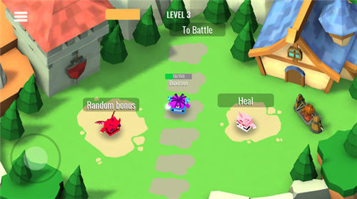 火球大作战 v1.0.3