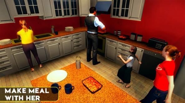 模拟亿万富翁 v1.1