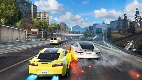 极速赛车手  v306.1.0.3018