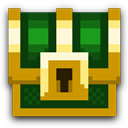 破碎的像素地牢内置菜单