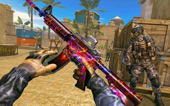 突击队袭击安卓最新版  v4.3.1