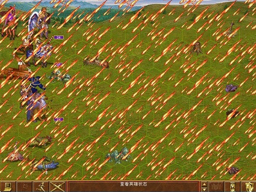 英雄无敌3手机版