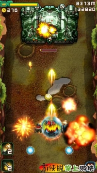 坦克必须死 v4.0.5