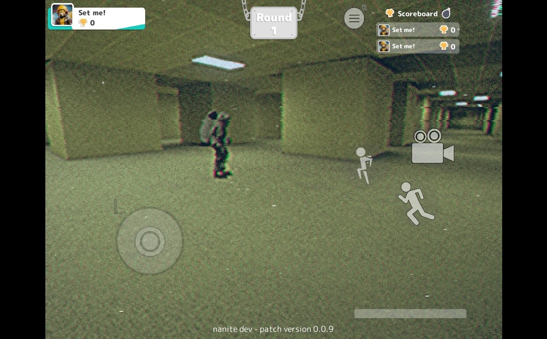 后室多人游戏手游版 v0.0.9