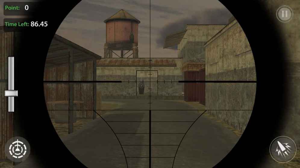 狙击高手手机游戏最新正版下载  v3.5.4