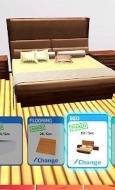 闲置的房屋游戏官方版  v3.4.3