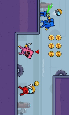 我们是冒名顶替者 v1.5.7