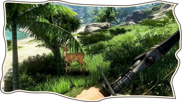 孤岛绝地求生  v1.3