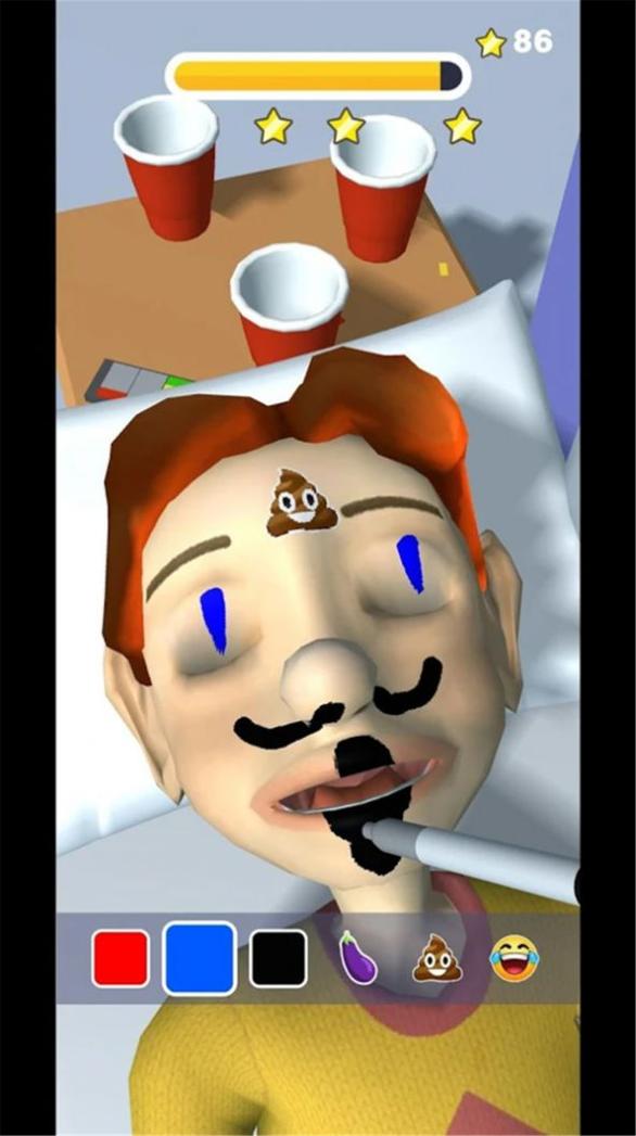 睡睡恶作剧 v0.1.4