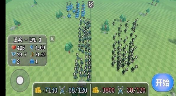 联盟突击战争游戏安卓版  v3.2.4