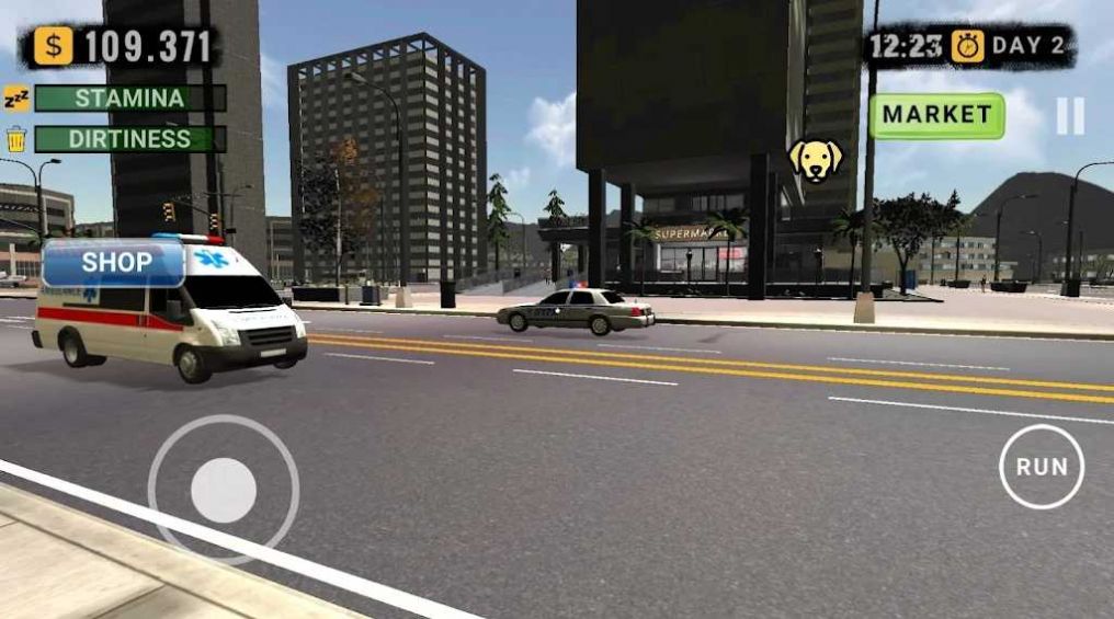 超市模拟器2024官方安卓版  v3.0.1