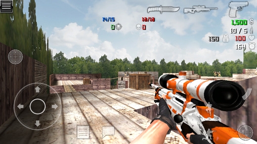 特种部队小组2 v3.0.5