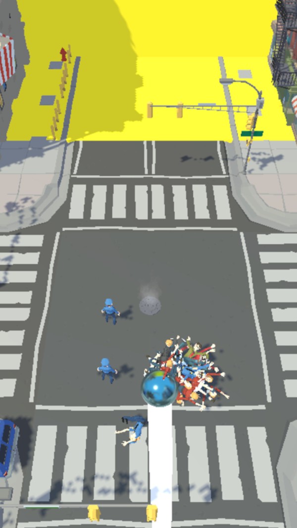 黑洞之城 v1.0.0