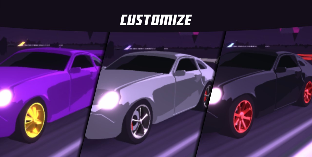 夜速游戏安卓版  v3.2.2