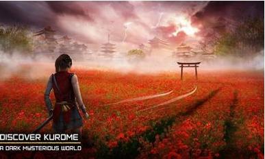 影子猎人的传说 v1.0.22