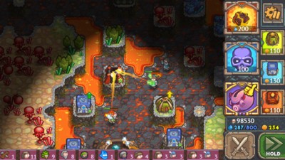 被诅咒的宝藏2中文版 v1.4.3