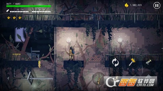 死亡之雨2(Dead Rain2) v1.0.49 安卓版