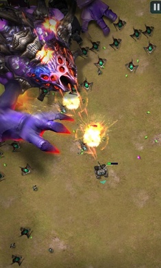 科幻幸存者 v1.0.1