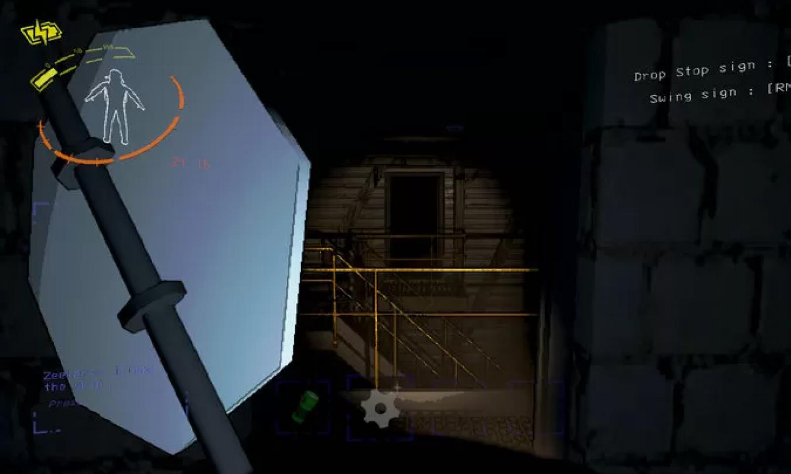 致命公司多人联机 v0.1.3