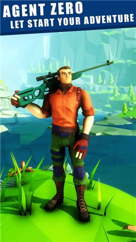 狙击得红包  v1.0.0