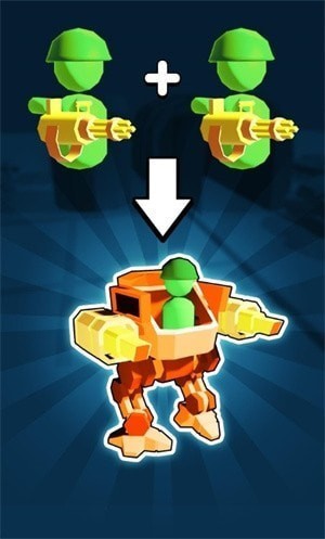 合并玩具防御  v1.4.1