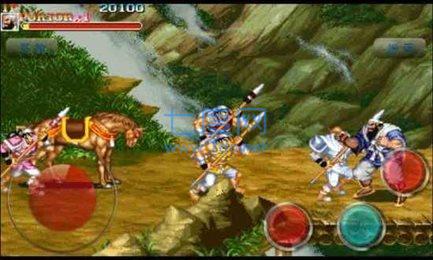 三国志单机版 v1.2.2