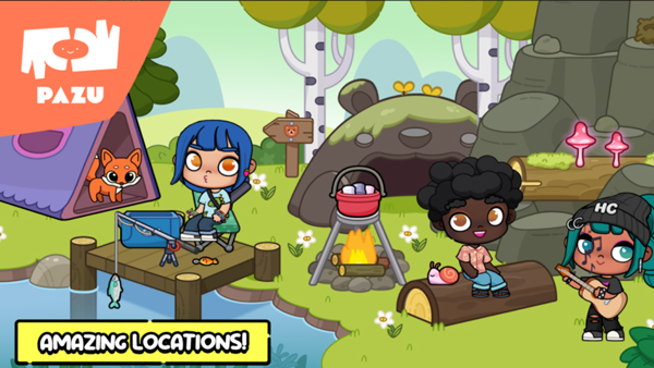 阿凡达世界 无广告免费 v3.0.5