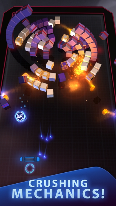 Astroball(Micro Breaker) v1.0.14 安卓版