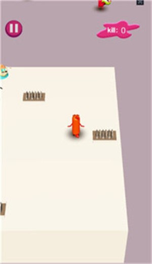 魔性香肠人  v1.0