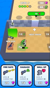 防住僵尸Zombie Defense v3.0.5