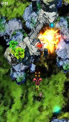 天空之战突击  v1.1