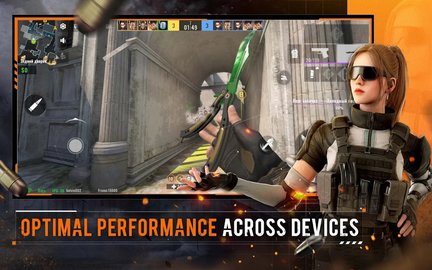 阿尔法王牌 中文版 v3.1.5