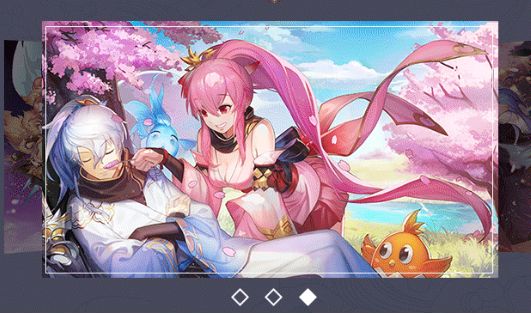 妖神姬手游官方安装包  v5.1.3