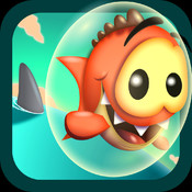 小小鱼冒险记 Small Fry